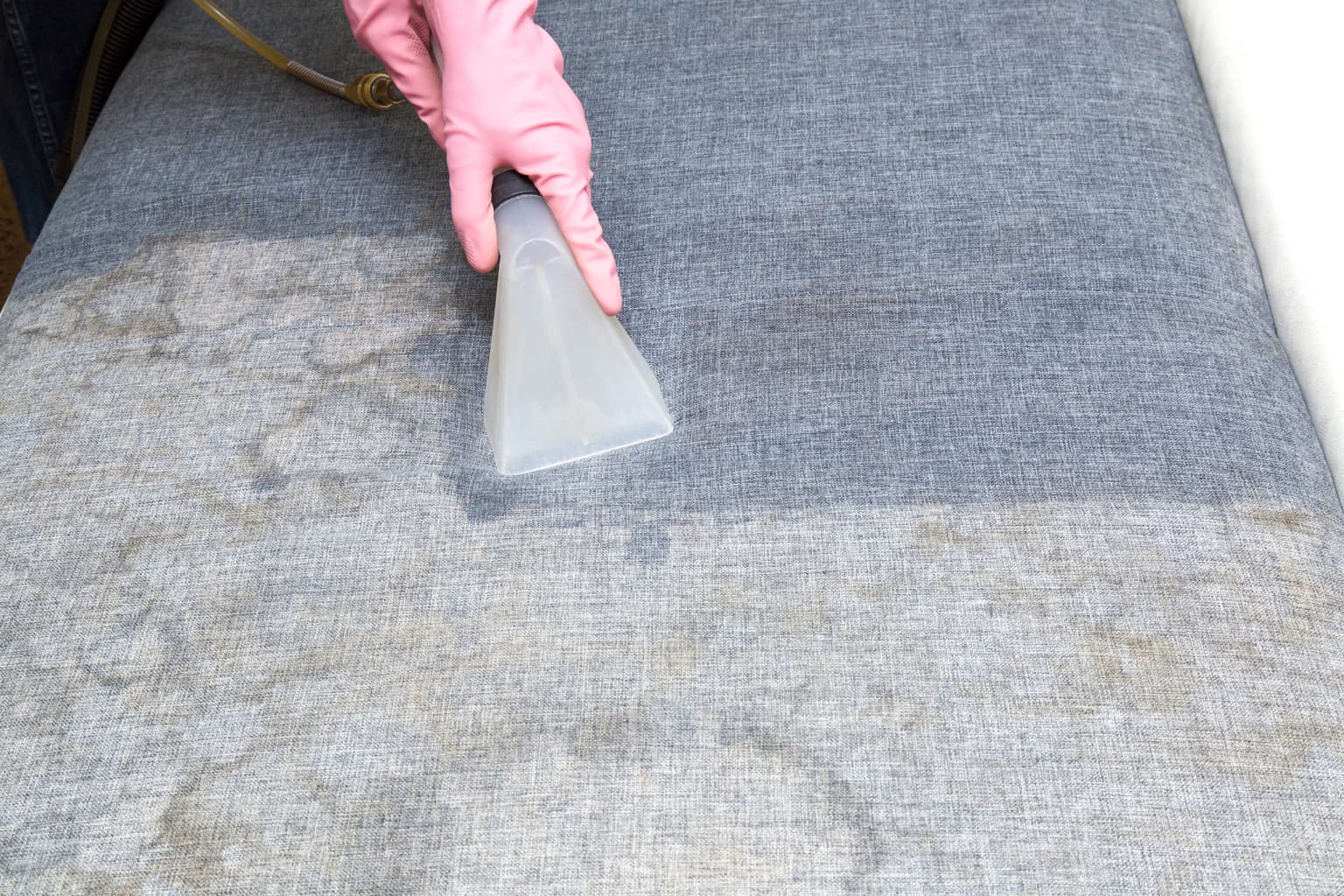 Upholstery Cleaning